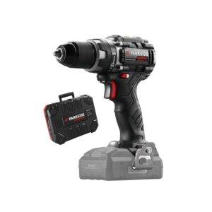 PARKSIDE PERFORMANCE Akkus fúró-csavarozó PABSP 20 Li C4