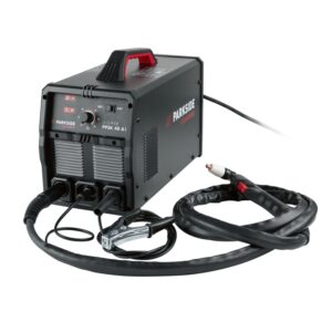 PARKSIDE PERFORMANCE Plazmavágó kompresszorral együtt PPSK 40 A1
