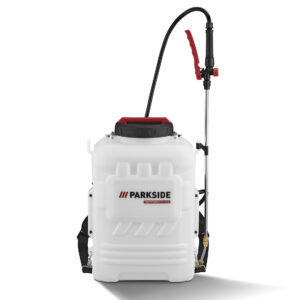 PARKSIDE PERFORMANCE Akkus nyomáspermetező (16 literes, háti) PRDSP 20-Li C2 - akkumulátor nélkül
