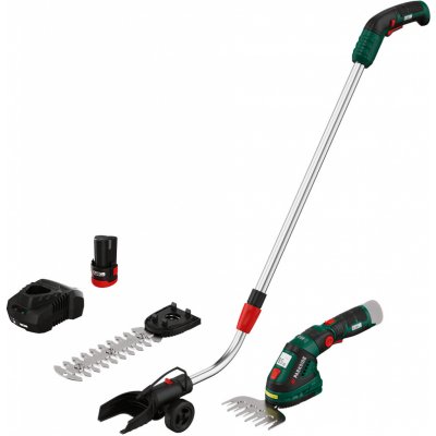 PARKSIDE akkus fű - és cserjevágó, teleszkópos nyéllel PGSA 12 A1 - akku és töltő nélkül - Image 2