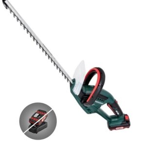 Parkside akkus sövényvágó és sövénynyíró PHSA 20-Li C3