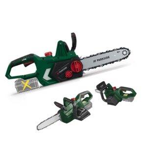 Akkus láncfűrész PARKSIDE PKSA 20-Li C3