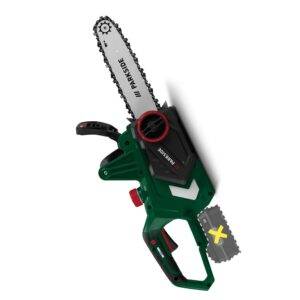 PARKSIDE Akkus láncfűrész PKSA 20-Li D4