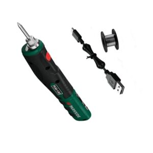 Akkus forrasztópáka PARKSIDE PLKA 4 B3