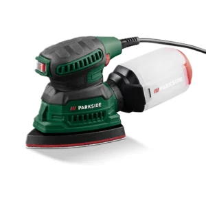 PARKSIDE Multicsiszoló PMS 200 A1