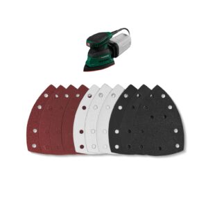 PARKSIDE Csiszolópapír készlet ( PMS 160 és ezzel egyező méretű multicsiszolókhoz )