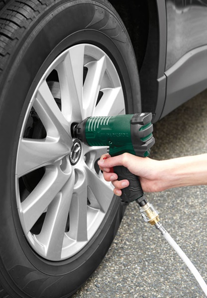 Pneumatikus ütvecsavarozó PDSS 310 PARKSIDE - Image 3