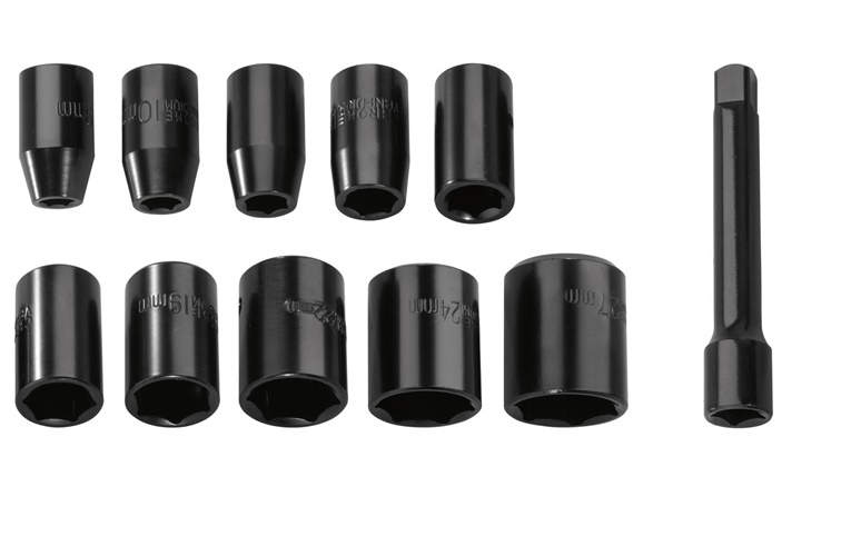 Pneumatikus ütvecsavarozó PDSS 310 PARKSIDE - Image 2