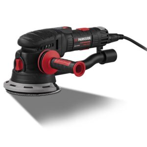 PARKSIDE PERFORMANCE excentercsiszoló PPEXS 750 A1