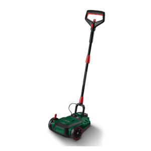 PARKSIDE Akkus fűnyíró, kisebb kertekhez, egyszerűen használható, mozgatható – PRMHA 20-Li B2