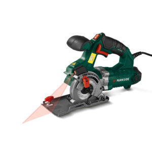 PARKSIDE Elektromos merülőfűrész PTS 710 A2