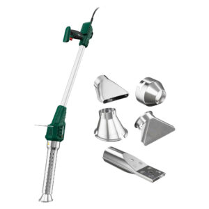 PARKSIDE Forró levegős gyomirtó PUV 2000 C2