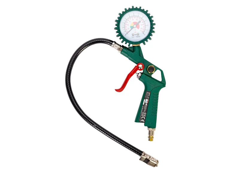 PARKSIDE 50 lteres függőleges kompresszor PVKO 50 C3 - Image 5