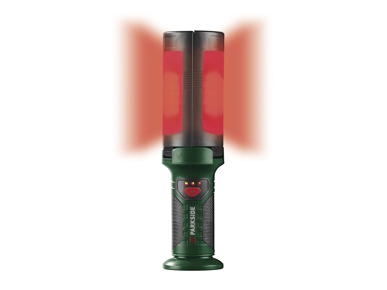 Kézi LED lámpa PWLF 2200 B1 power bankkal PARKSIDE - Image 5