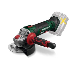PARKSIDE Akkus sarokcsiszoló PWSA 20-Li D4