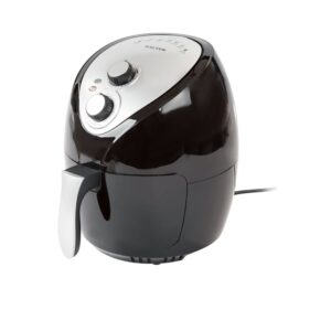 Salter Forró levegős sütő, nagyméretű 3,2 literes - EK2818HLDL