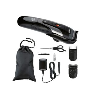 SILVERCREST akkus haj- és szakállvágó 2 az 1-ben - SHBS 800 A1