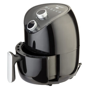 Olcsó Forrólevegős sütő, airfryer sütő, forrólevegős fritőz