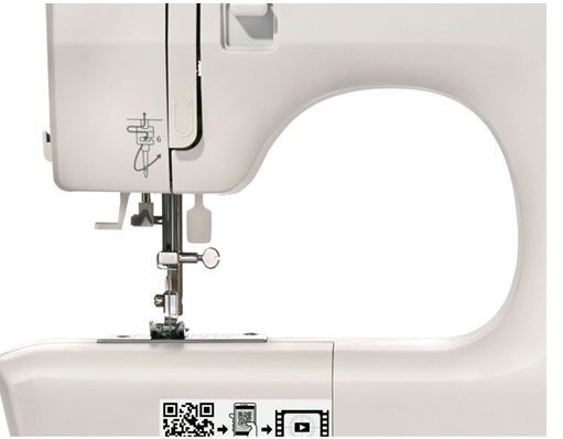 SILVERCREST Varrógép SNM 33 C1 - Image 6