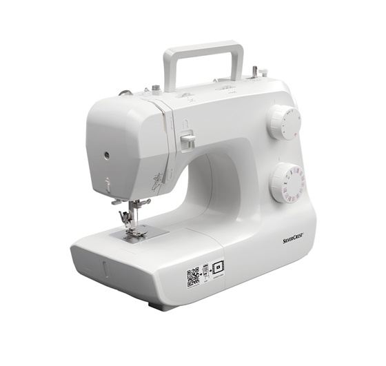 SILVERCREST Varrógép SNM 33 C1