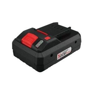 PARKSIDE Intelligens (SMART) akkumulátor 20 V/4 Ah - PAPS 204 B1