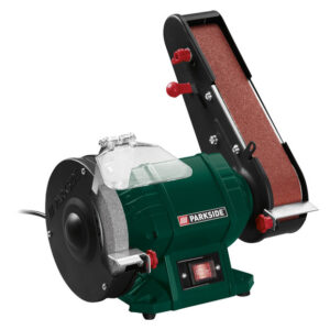 PARKSIDE Állványos szalagcsiszoló PSBS 240 C2
