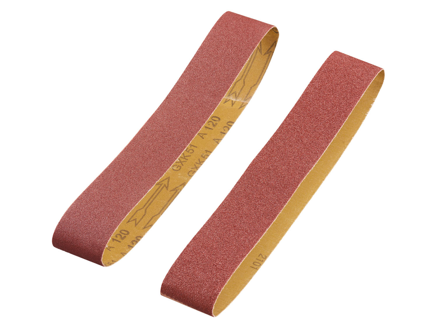 PARKSIDE Állványos szalagcsiszoló PSBS 240 C2 - Image 5