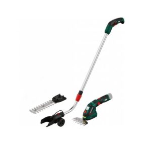 PARKSIDE akkus fű - és cserjevágó, teleszkópos nyéllel PGSA 12 A1 - akku és töltő nélkül