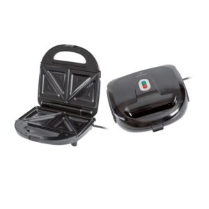 SILVERCREST toast szendvics, melegszendvics sütő SSWM 700 B1