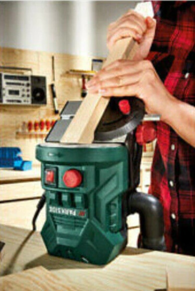 PARKSIDE tányércsiszoló gép PTSG 140 - Image 2