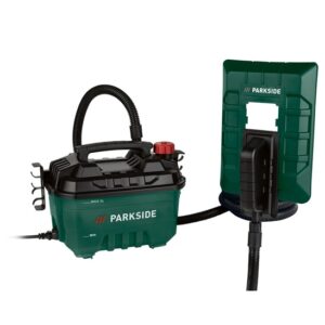 PARKSIDE tapétaeltávolító PDTA 5 A1