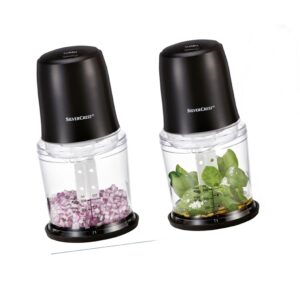 SILVERCREST Többfunkciós szeletelő Greener recycle SMZR 260 A1/SOMZR 260 A1