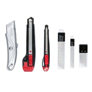 PARKSIDE 33 részes Vágókés készlet