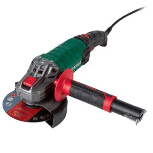 Vezetékes Sarokcsiszoló 125-ös korongméret Parkside PWS125F6