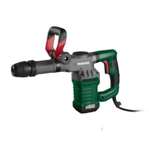 PARKSIDE nagyteljesítményű Bontókalapács PAH 1300 C3