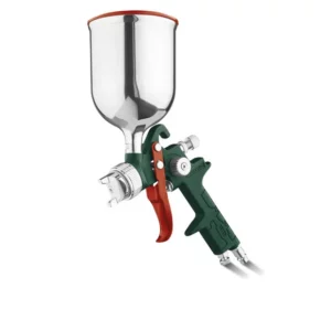 Pneumatikus festékszóró pisztoly PARKSIDE PDFP 500 D4