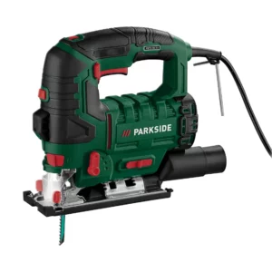 PARKSIDE vezetékes dekopir fűrész PSTD 800 E4