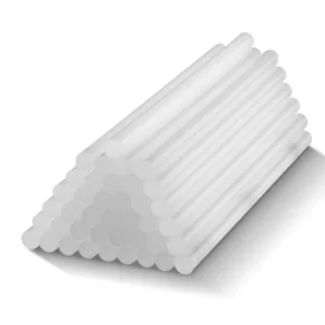 PARKSIDE ragasztórudak 40 db - 0,7mm vastagság