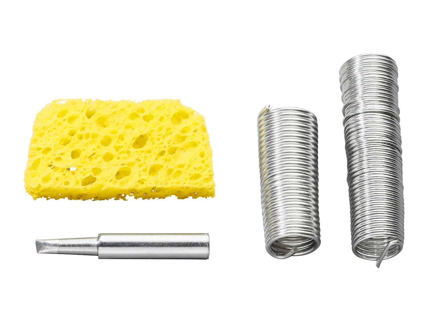 Akkus forrasztóállomás, forrasztópáka PARKSIDE PLSA 20 - Image 5