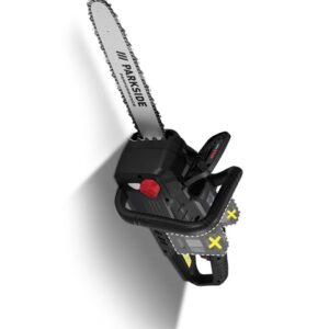 PARKSIDE PERFORMANCE Akkus láncfűrész PPKSA 40-Li B2