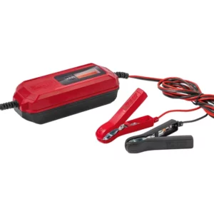 Autó akkumulátor töltő ULTIMATE SPEED ULGD 5.0E4