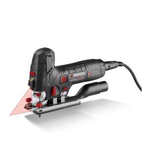 PARKSIDE PERFORMANCE dekopírfűrész PPSTK 550