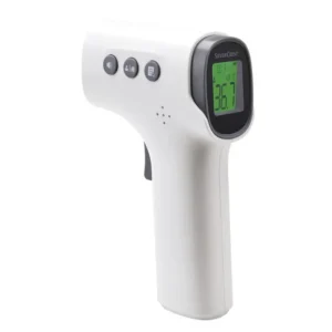 Érintésmentes infravörös hőmérő SILVERCREST