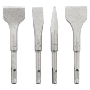 PARKSIDE SDS rövid vésőkészlet