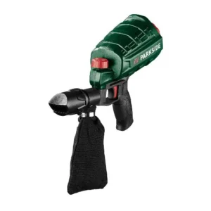 PARKSIDE pneumatikus homokfúvó pisztoly PDSP 1000