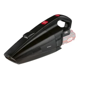 Silvercrest 20V akkus kézi porszívó SHSA 20-Li A1