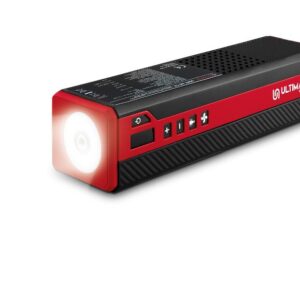 ULTIMATE SPEED hordozható kompresszor USKT60C4