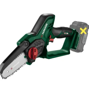 PARKSIDE Akkus kézi láncfűrész PAGHS 20-Li B2