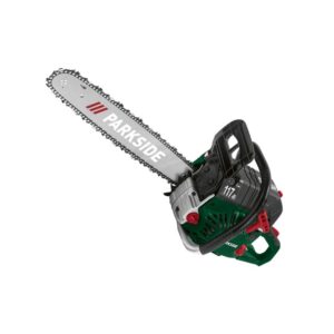 PARKSIDE benzines láncfűrész 53 cm2-es PBKS 53 A2