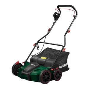 PARKSIDE vezetékes talajlazító és gyepszellőztető PELV 1800 A1